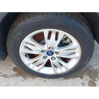 ford focus iv (hn) del año 2019