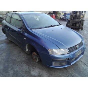 fiat stilo (192) del año 2004