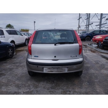 Recambio de carroceria corte para fiat punto berlina (188) 1.9 diesel eco referencia OEM IAM   