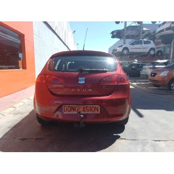 seat leon (1p1) del año 2005