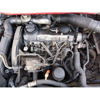 audi a3 (8l) del año 2003