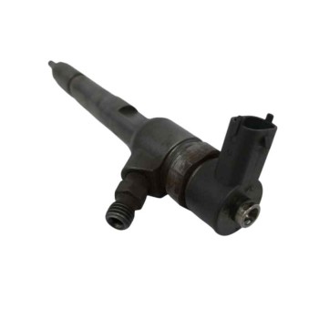 Recambio de inyector para opel corsa d 1.3 16v cdti referencia OEM IAM 0445110183  
