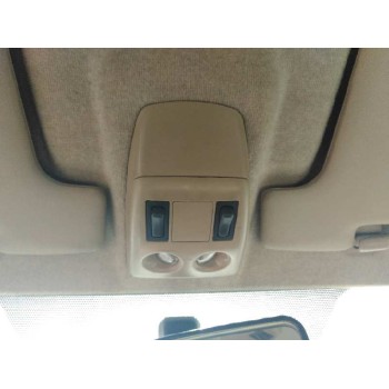 nissan terrano/terrano.ii (r20) del año 2001