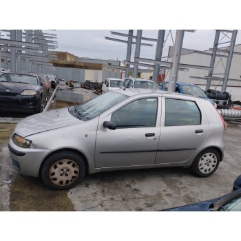 Recambio de carroceria corte para fiat punto berlina (188) 1.9 diesel eco referencia OEM IAM   