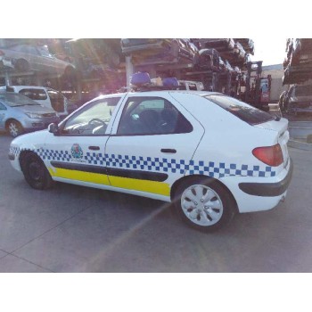 citroën xsara berlina del año 2003