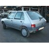 peugeot 205 berlina del año 1998