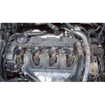 ford kuga (cbv) del año 2008