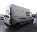 RENAULT MASTER CAJA ABIERTA/CHASIS AB '98