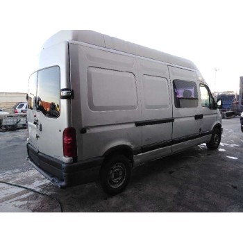 renault master caja abierta/chasis ab ´98 del año 1999