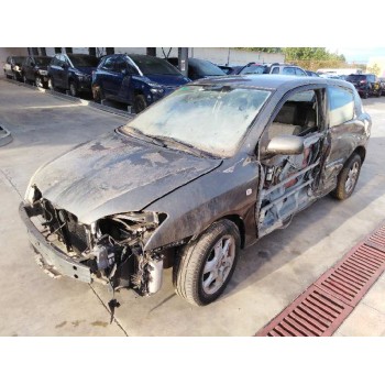 toyota corolla (e12) del año 2006