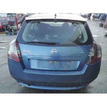 fiat stilo (192) del año 2004