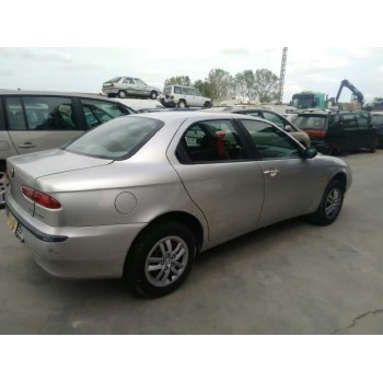 alfa romeo 156 (116) del año 2000