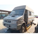 IVECO DAILY II FURGONETA
