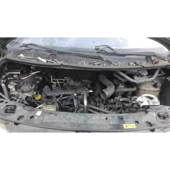 renault espace /grand espace (je0) del año 2002