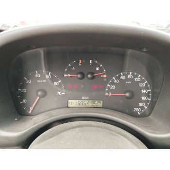 Recambio de carroceria corte para fiat punto berlina (188) 1.9 diesel eco referencia OEM IAM   