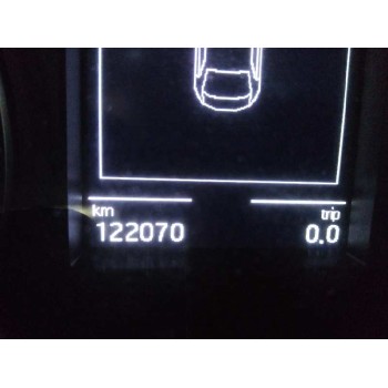 seat toledo (kg3) del año 2016