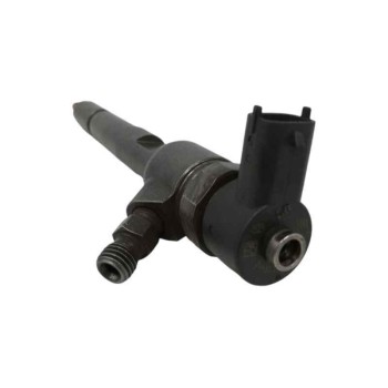 Recambio de inyector para opel corsa d 1.3 16v cdti referencia OEM IAM 0445110183  