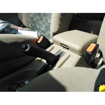 nissan terrano/terrano.ii (r20) del año 2001