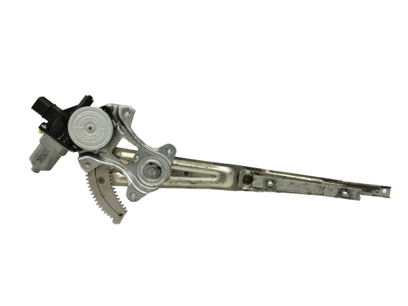 Recambio de elevalunas delantero izquierdo para mitsubishi asx (ga0w) 1.8 di-d cat referencia OEM IAM 5713A255  