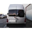 RENAULT MASTER CAJA ABIERTA/CHASIS AB '98