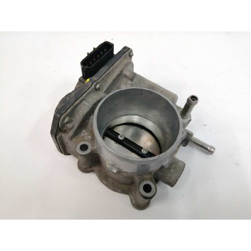 Recambio de caja mariposa para toyota auris touring sports (e18) 1.8 16v cat (híbrido) referencia OEM IAM 220300T110  