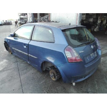 fiat stilo (192) del año 2004