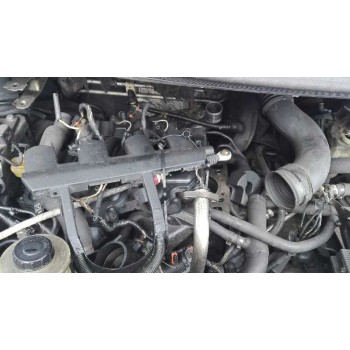 renault espace /grand espace (je0) del año 2002