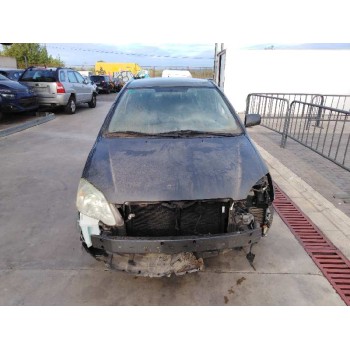 toyota corolla (e12) del año 2006