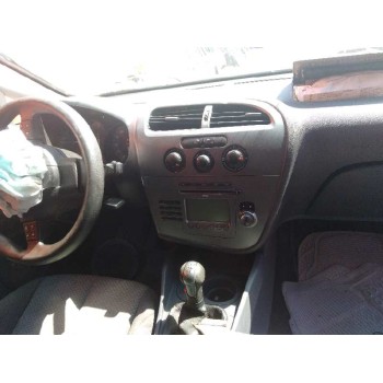 seat leon (1p1) del año 2005