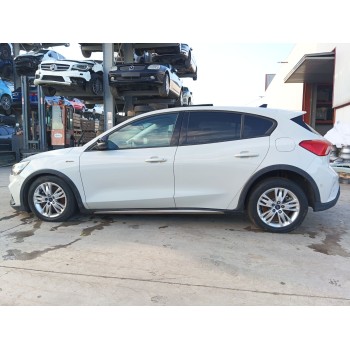 ford focus iv (hn) del año 2019