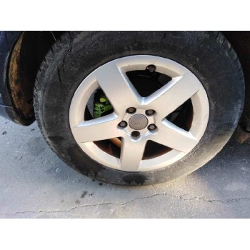 audi a3 (8l) del año 2003