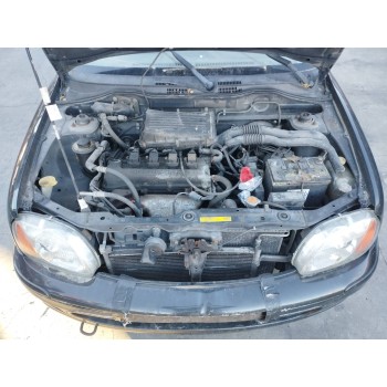 nissan micra (k11) del año 2002