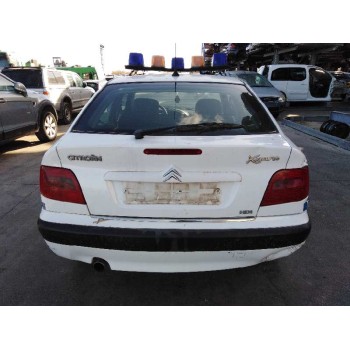 citroën xsara berlina del año 2003