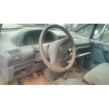 citroën jumpy del año 1998