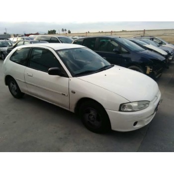 mitsubishi colt (cj0) del año 2003