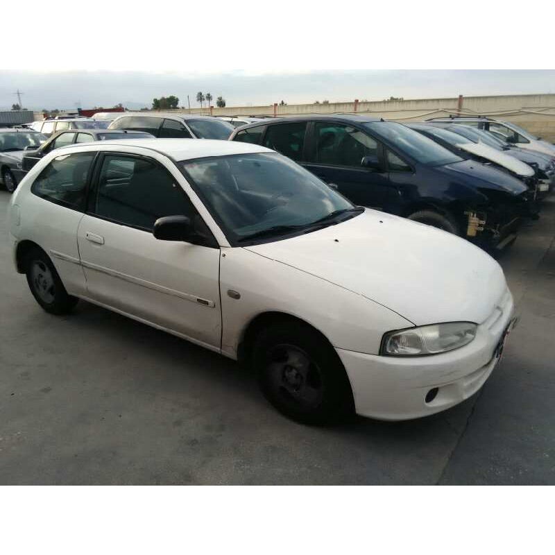 MITSUBISHI COLT V (CJ_, CP_) 2003