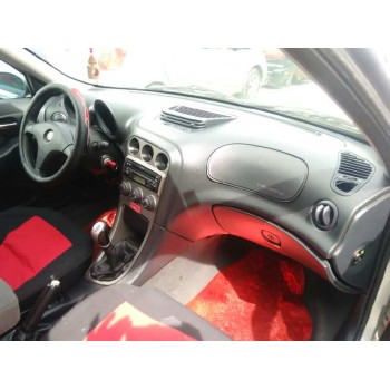 alfa romeo 156 (116) del año 2000