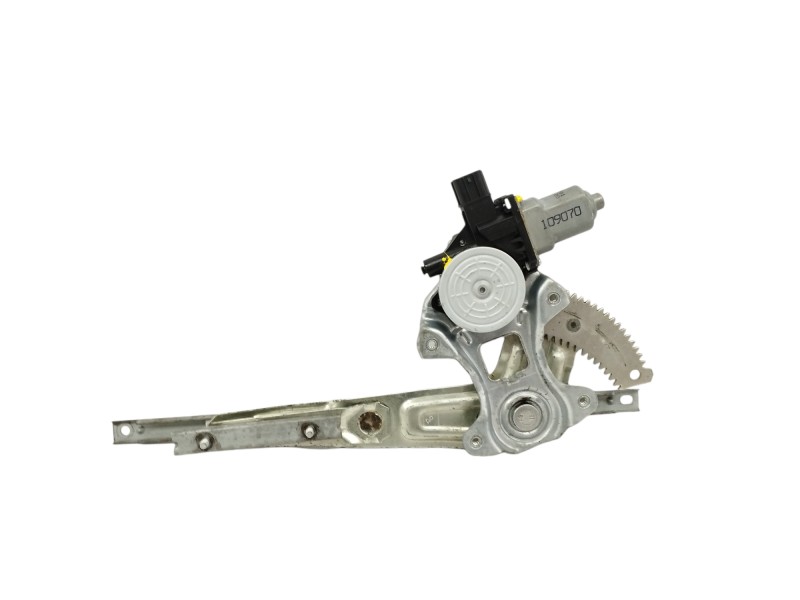 Recambio de elevalunas trasero izquierdo para mitsubishi asx (ga0w) 1.8 di-d cat referencia OEM IAM 5743A177  