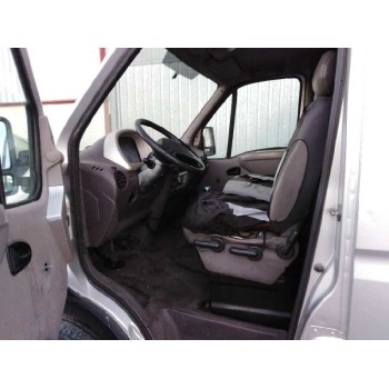 renault master caja abierta/chasis ab ´98 del año 1999