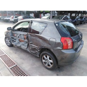 toyota corolla (e12) del año 2006