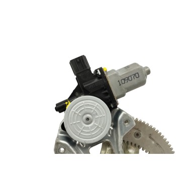 Recambio de elevalunas trasero izquierdo para mitsubishi asx (ga0w) 1.8 di-d cat referencia OEM IAM 5743A177  