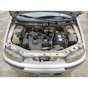 Recambio de carroceria corte para fiat punto berlina (188) 1.9 diesel eco referencia OEM IAM   