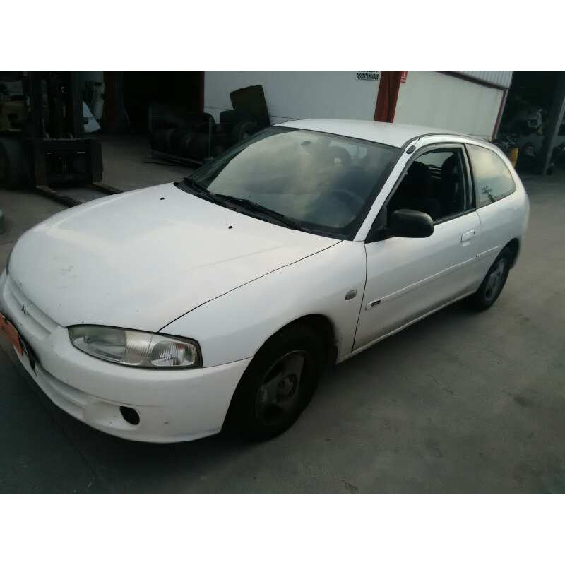 MITSUBISHI COLT V (CJ_, CP_) 2003