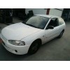 mitsubishi colt (cj0) del año 2003