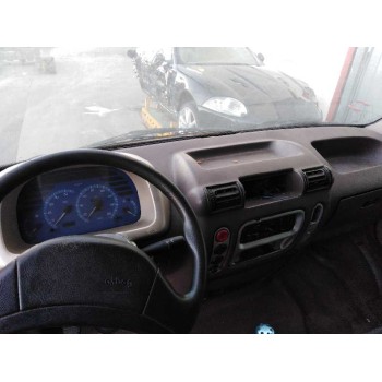 renault master caja abierta/chasis ab ´98 del año 1999