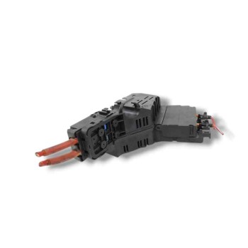 Recambio de caja reles / fusibles para mercedes-benz clase m (w166) 2.1 cdi cat referencia OEM IAM A1665402450  