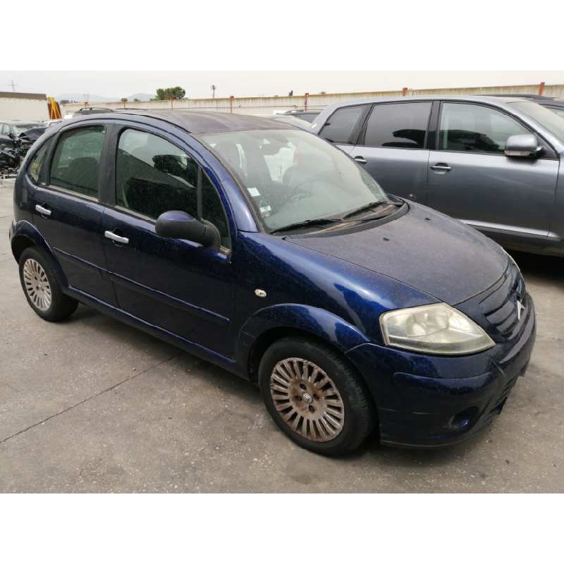 citroën c3 del año 2006