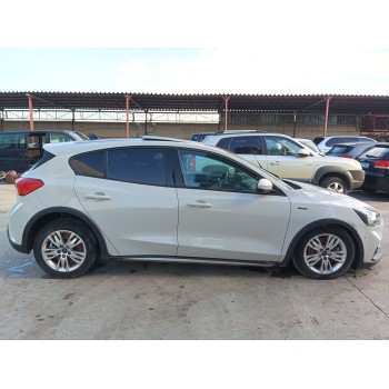 ford focus iv (hn) del año 2019