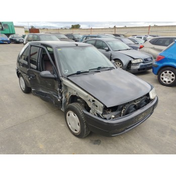 citroën saxo del año 1998