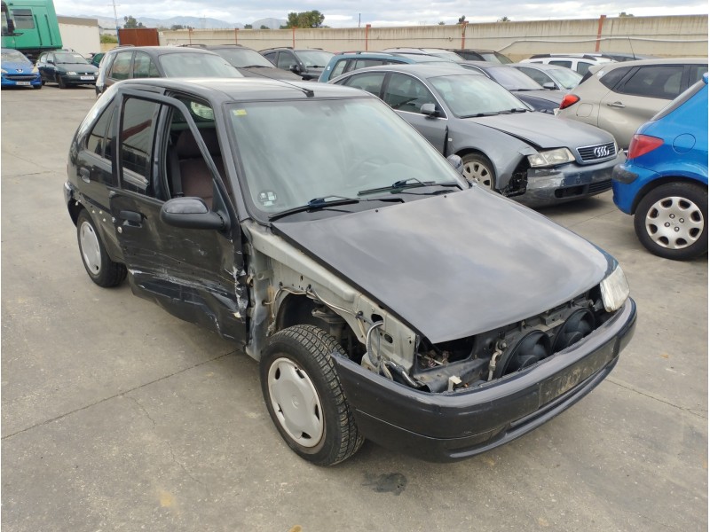 CITROËN SAXO